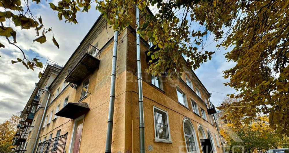 Офис, 208 м2 Санкт-Петербург - изображение 5