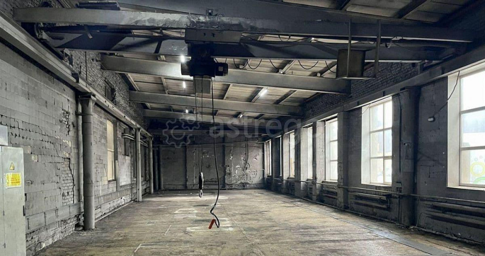 Склад, 863 м2 Балашиха - изображение 3