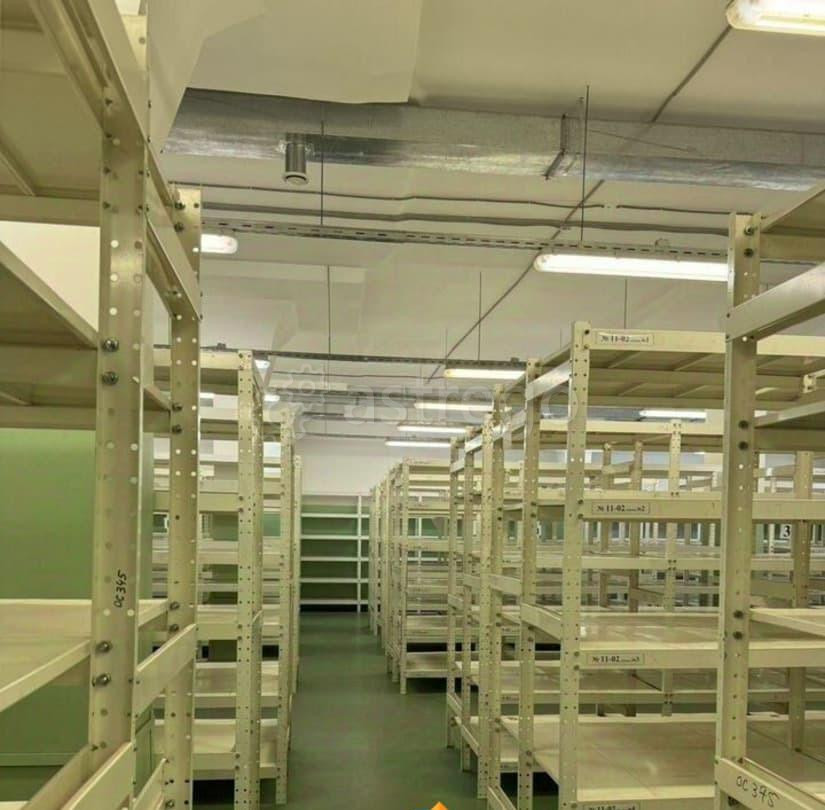 Склад, 478 м2 Уфа - изображение 4