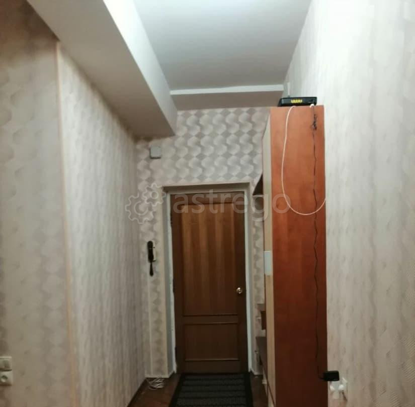 2-комн. квартира, 54 м2, 4/5 эт. Москва - изображение 5