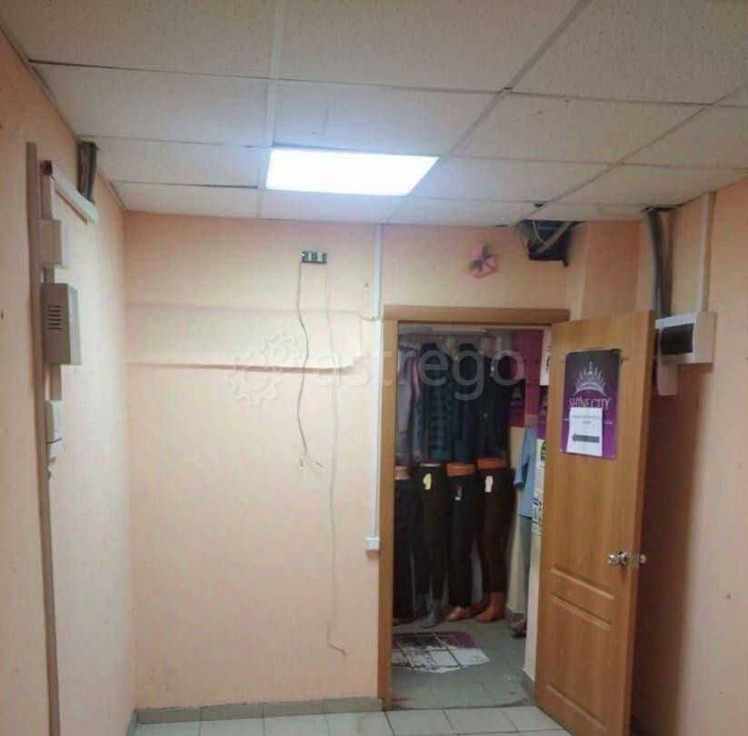 Офис, 12 м2 Северодвинск - изображение 2