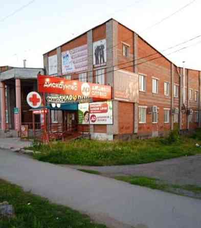 Свободного назначения, 75 м2 Боготол