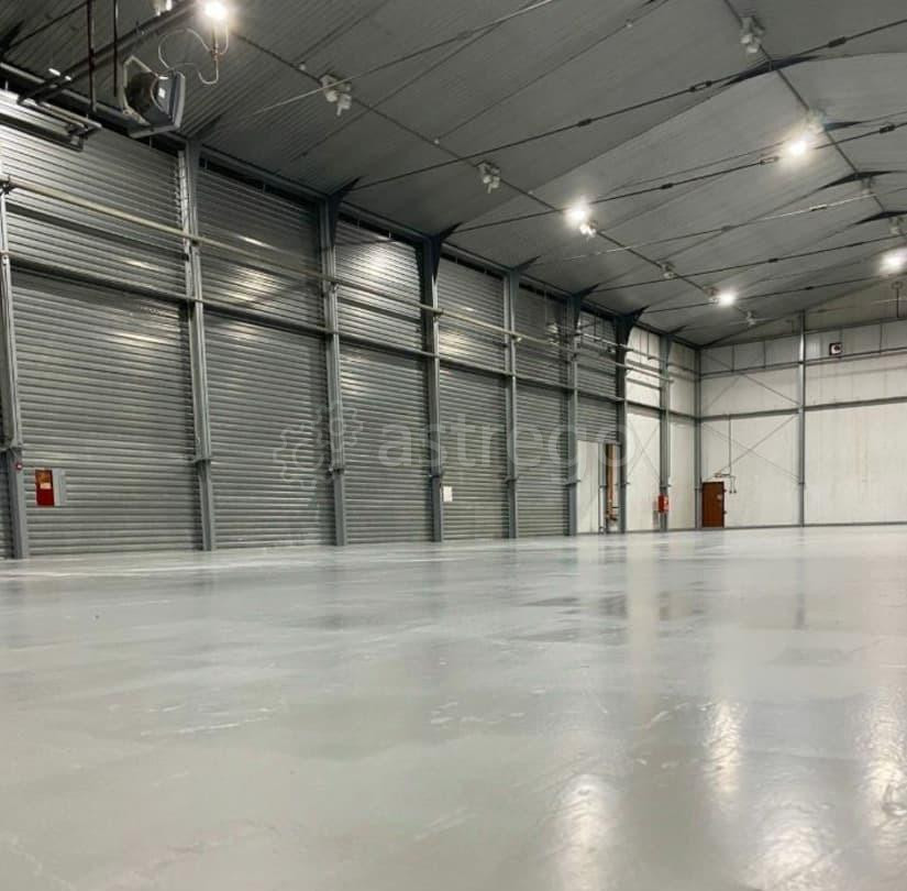 Склад, 2000 м2 Балашиха - изображение 2