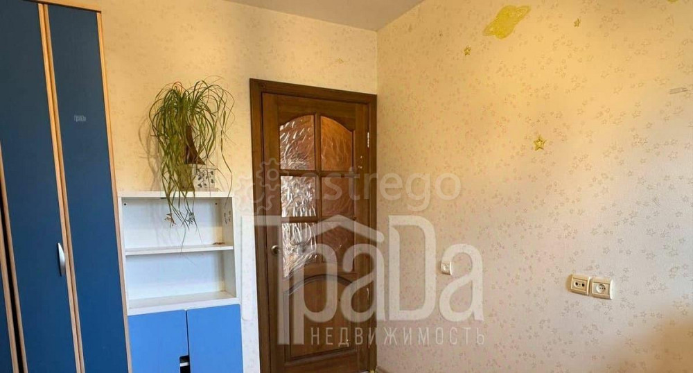 4-комн. квартира, 110 м2, 6/10 эт. Красноярск - изображение 4