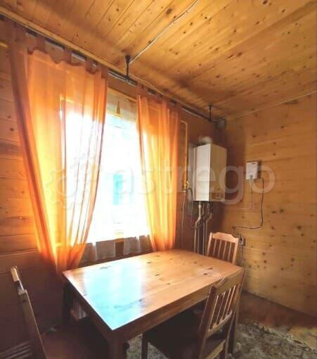 Дом, 104 м2 Хотьково - изображение 2