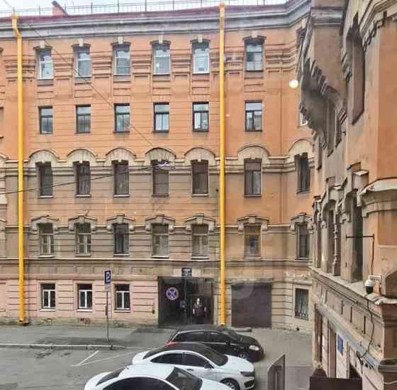 Комната, 12 м2, 2/5 эт. Санкт-Петербург