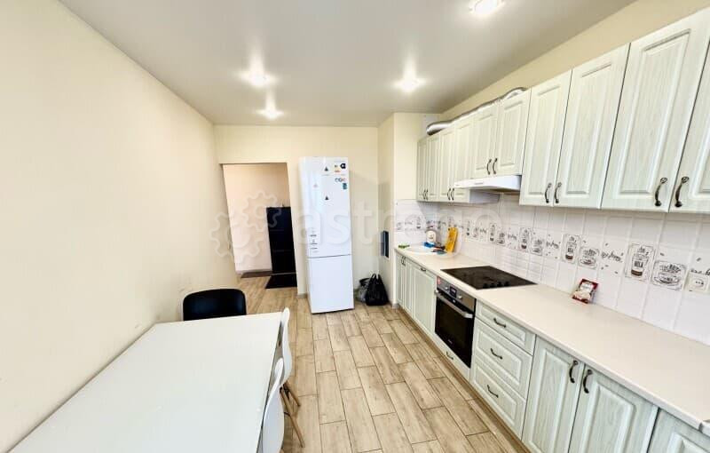 2-комн. квартира, 65 м2, 9/9 эт. Электрогорск - изображение 10