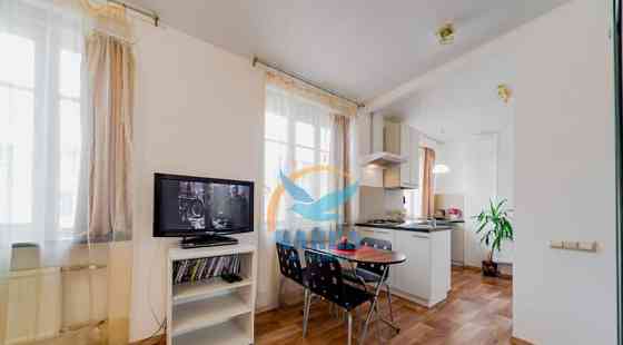 Студия, 35 м2, 5/5 эт. Санкт-Петербург