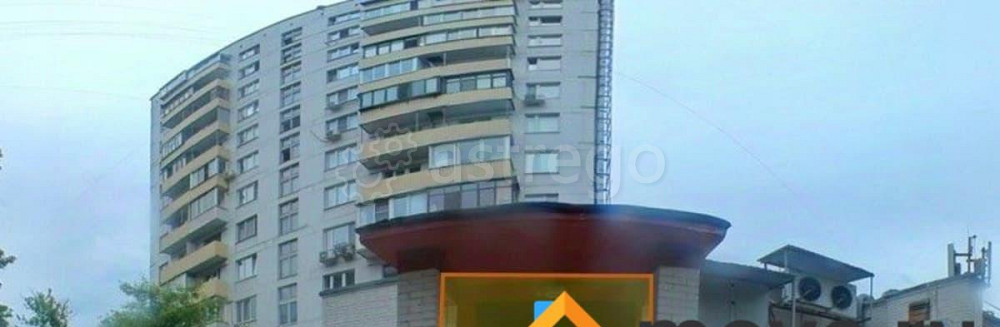 Свободного назначения, 255.7 м2 Москва - изображение 2