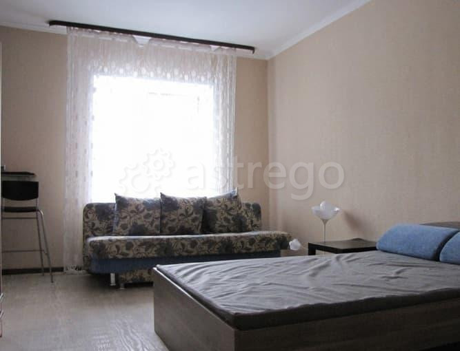 1-комн. квартира, 35 м2, 10/22 эт. Санкт-Петербург - изображение 7