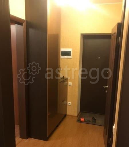 1-комн. квартира, 35 м2, 4/7 эт. Москва - изображение 9
