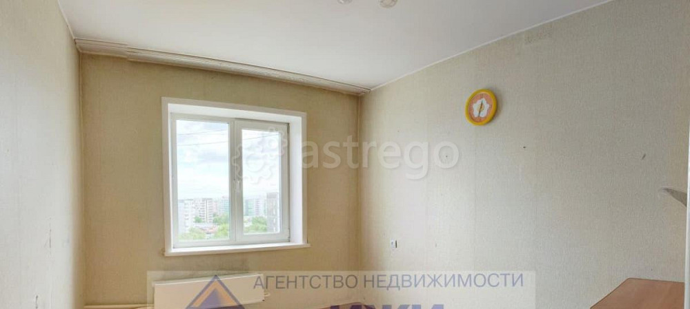 4-комн. квартира, 77 м2, 9/9 эт. Красноярск - изображение 5