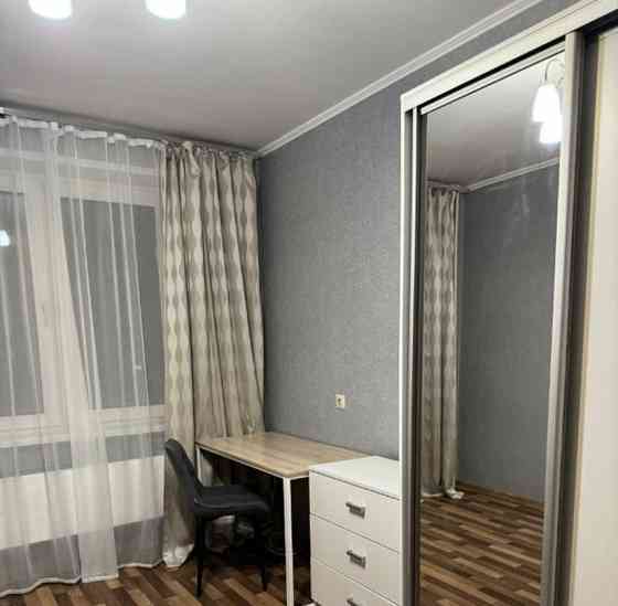 Комната, 14 м2, 2/12 эт. Москва