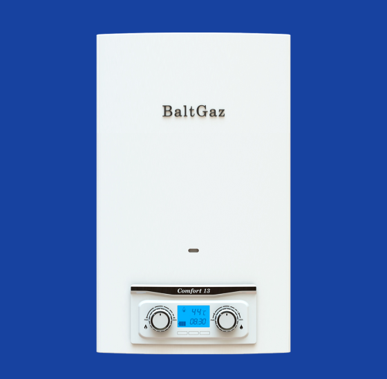 Газовая колонка BaltGaz Comfort 13 Нижний Новгород