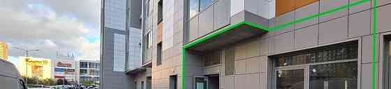 Свободного назначения, 93.4 м2 Реутов