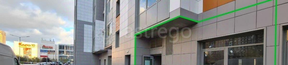 Свободного назначения, 93.4 м2 Реутов - изображение 2