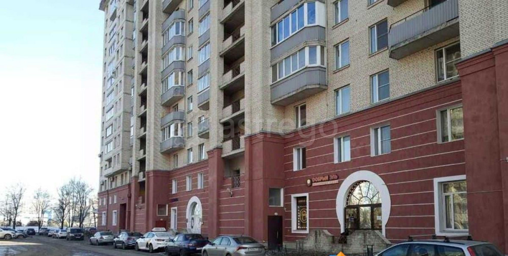 Свободного назначения, 120 м2 Санкт-Петербург - изображение 2