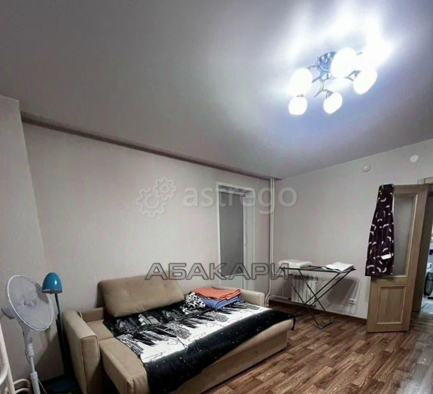 1-комн. квартира, 40 м2, 13/24 эт. Красноярск - изображение 7