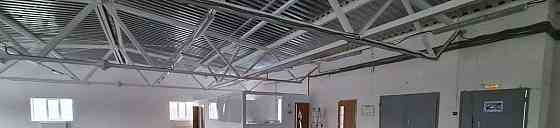 Склад, 600 м2 Павловский Посад