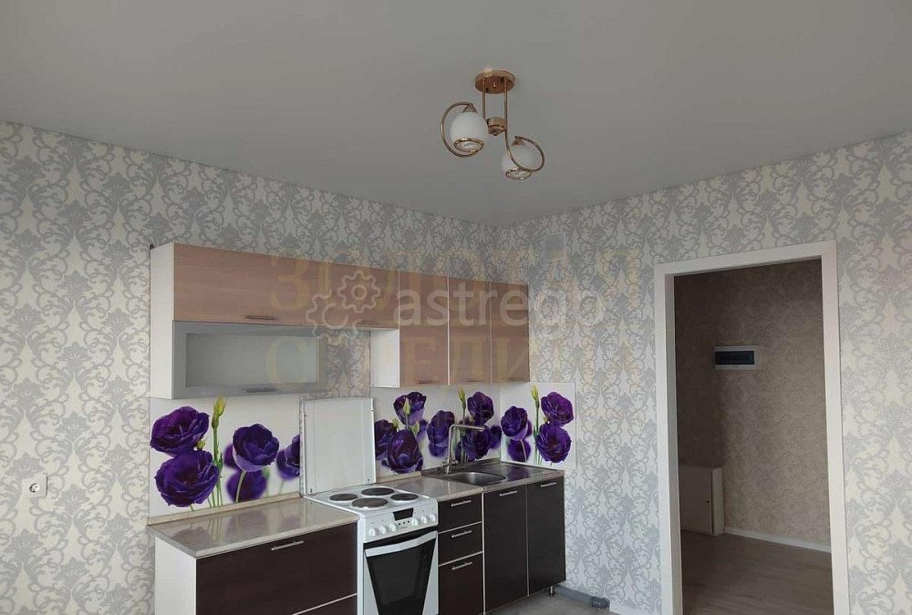 2-комн. квартира, 69 м2, 8/9 эт. Старый Оскол - изображение 1