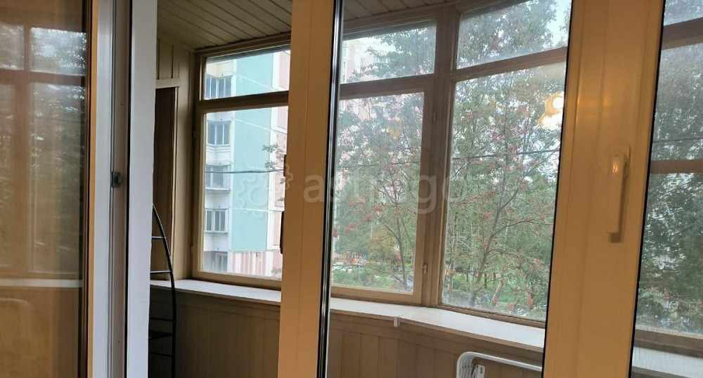 1-комн. квартира, 40 м2, 2/13 эт. Москва - изображение 5