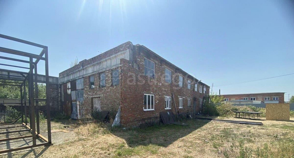 Производственное, 490 м Адыгейск - изображение 2