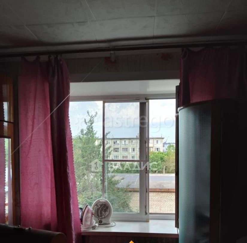 Студия, 18.6 м2, 4/6 эт. Бийск - изображение 3