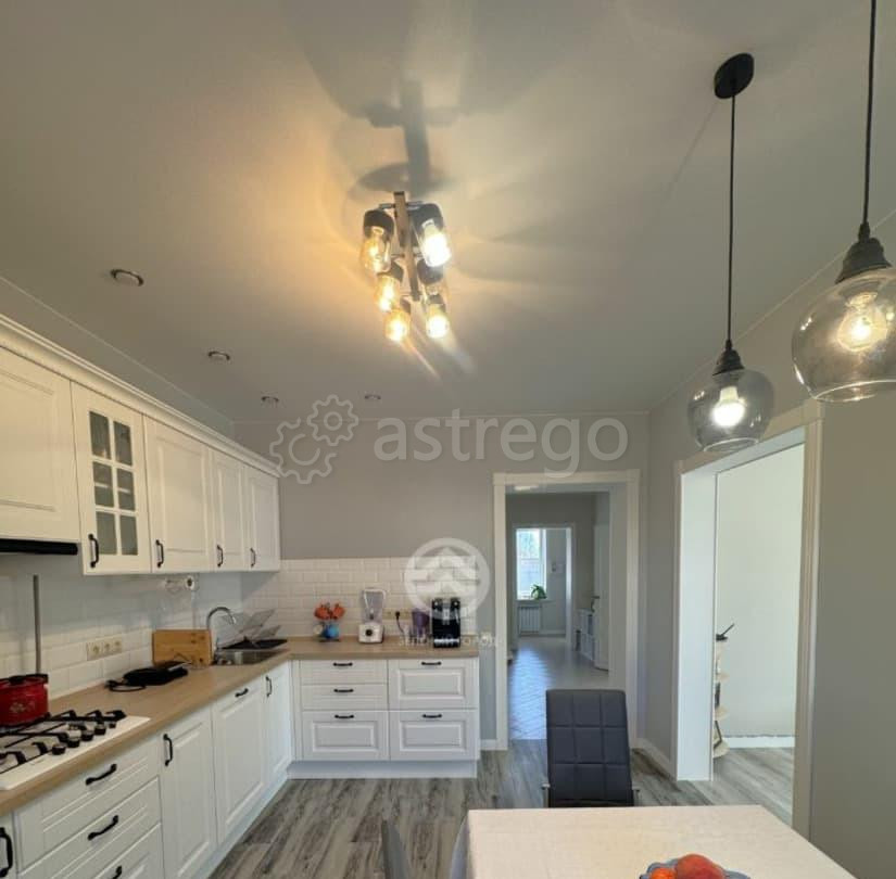 Дом, 154 м2, 18.5 сотки Высоковск - изображение 3