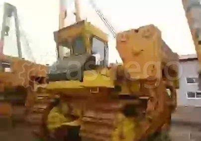 Услуги трубоукладчика ТГ20 Краснодар - изображение 1