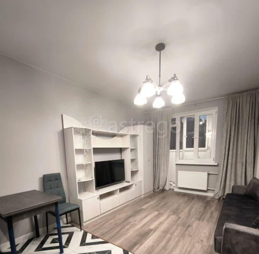 Студия, 30 м2, 2/18 эт. Старая Купавна - изображение 7