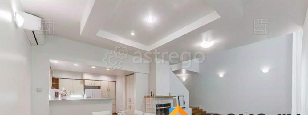 5-комн. квартира, 220 м2, 2/3 эт. Москва - изображение 7