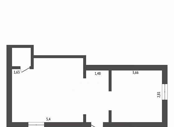 Свободного назначения, 36.6 м2 Благовещенск