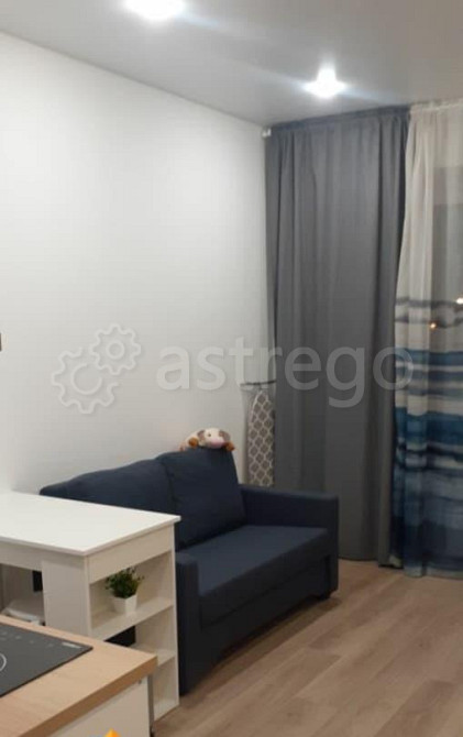 Студия, 19.5 м2, 2/22 эт. Москва - изображение 3
