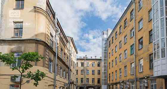 Комната, 12.1 м2, 5/6 эт. Санкт-Петербург