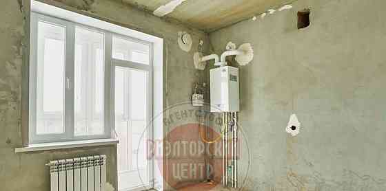1-комн. квартира, 43.3 м2, 1/7 эт. Северный