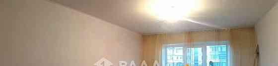 3-комн. квартира, 64 м2, 2/9 эт. Бийск