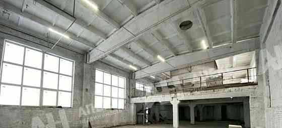 Склад, 576 м2 Щёлково