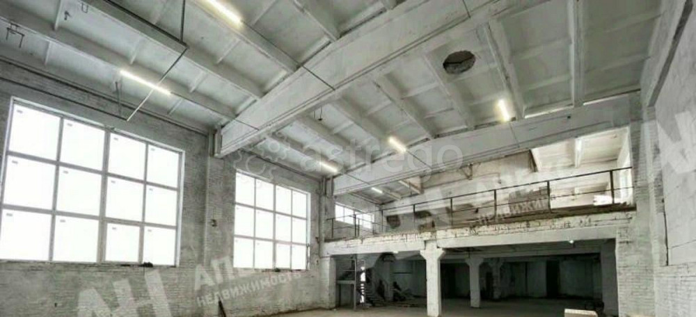 Склад, 576 м2 Щёлково - изображение 6