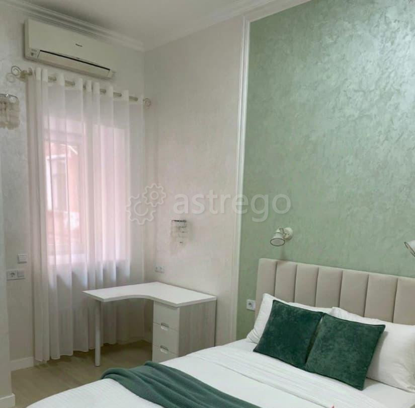 4-комн. квартира, 89 м2, 2/4 эт. Москва - изображение 7