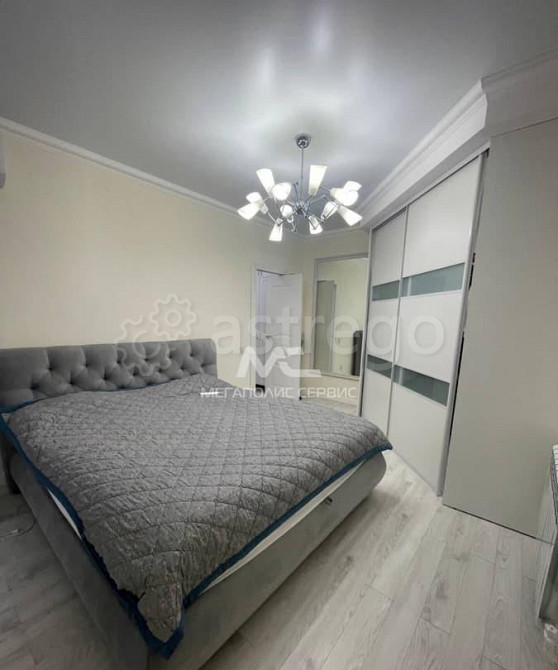 2-комн. квартира, 60 м2, 10/16 эт. Астрахань - изображение 7