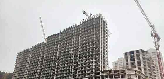 Студия, 21 м2, 4/25 эт. Котельники