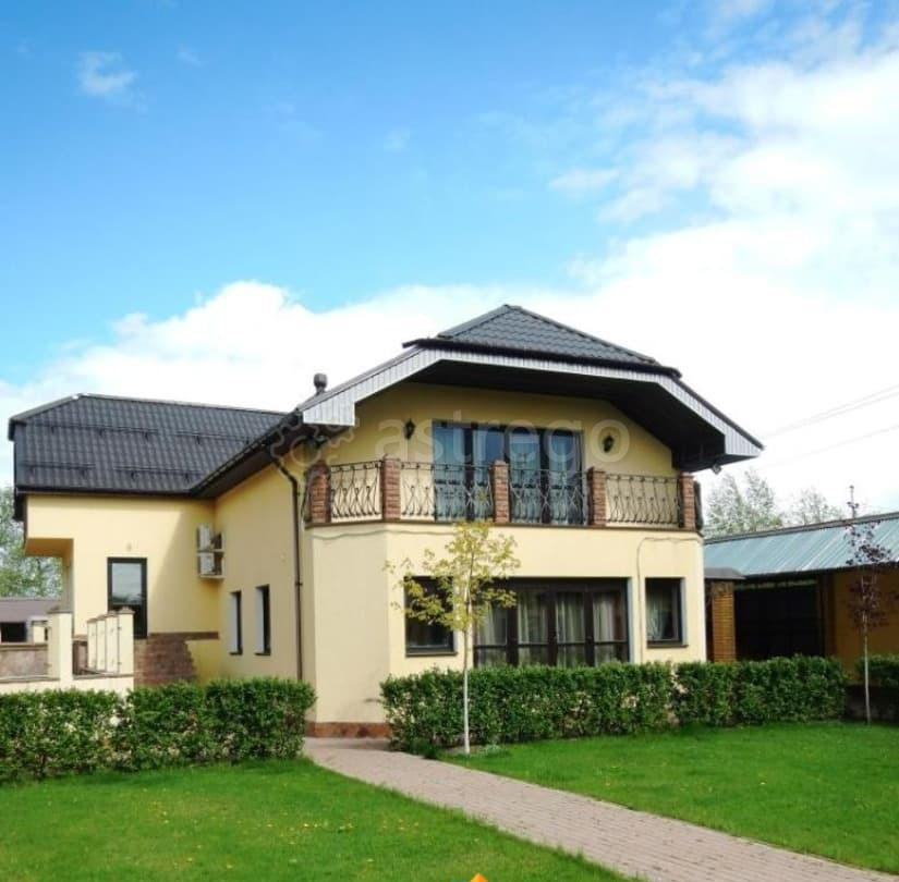 Дом, 100 м2, 10 соток, 2 эт. Москва - изображение 3