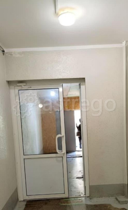 Комната, 19 м2, 7/9 эт. Красноярск - изображение 3