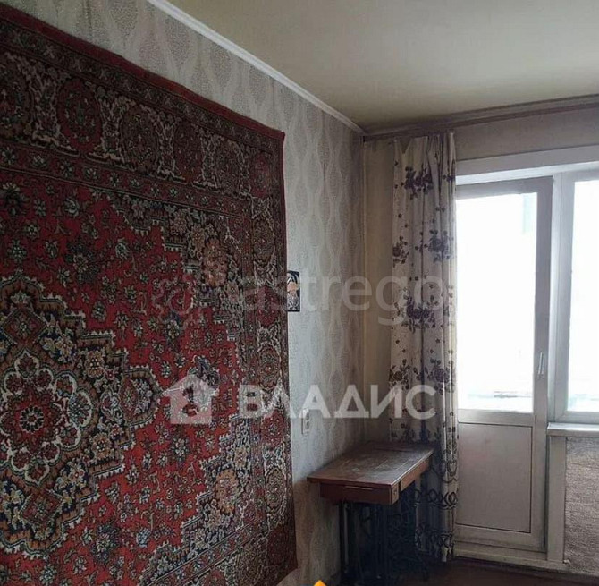 1-комн. квартира, 32 м2, 9/14 эт. Бийск - изображение 1
