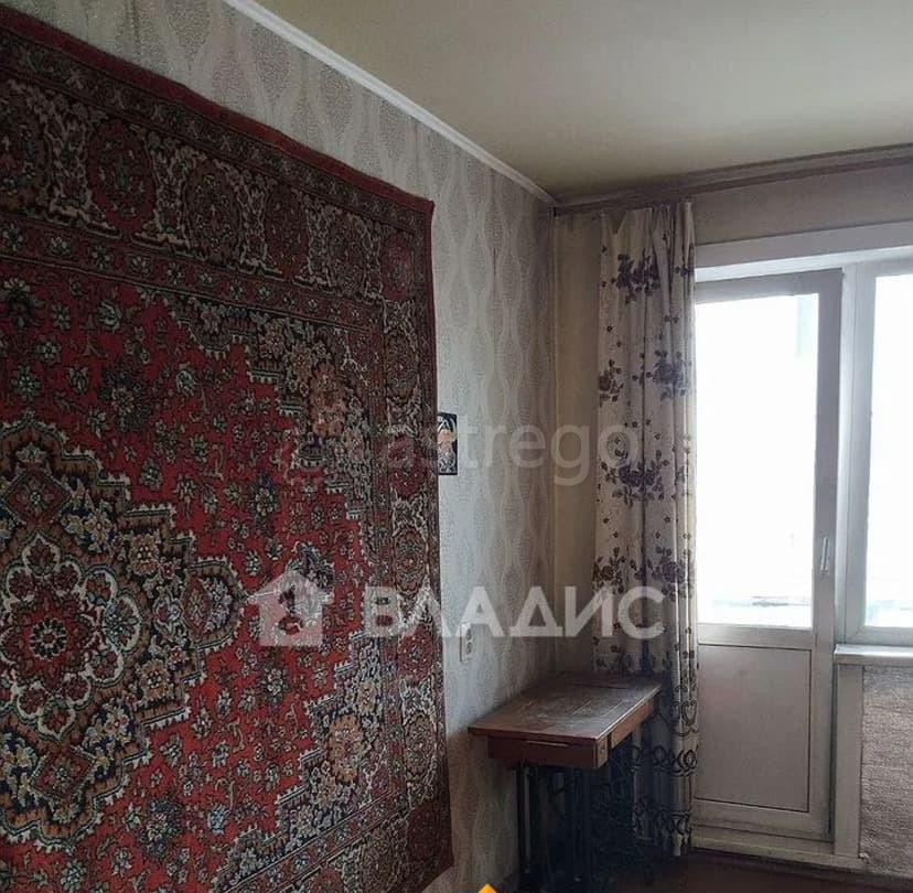 1-комн. квартира, 32 м2, 9/14 эт. Бийск - изображение 1