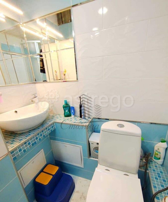 2-комн. квартира, 57.3 м2, 3/5 эт. Белгород - изображение 10