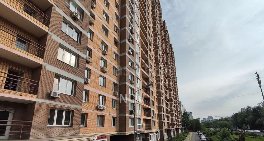 Склад, 566 м2 Москва - изображение 5