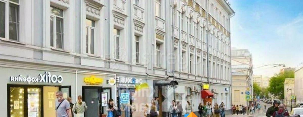 Готовый бизнес, 420 м2 Санкт-Петербург - изображение 2