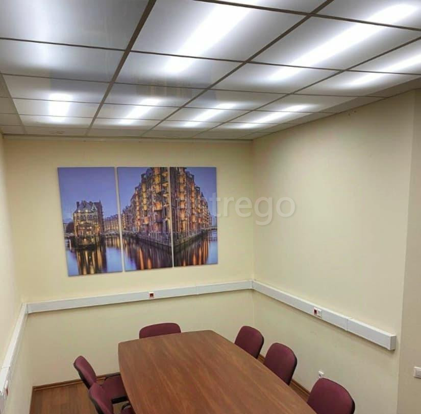 Офис, 262 м2 Санкт-Петербург - изображение 2
