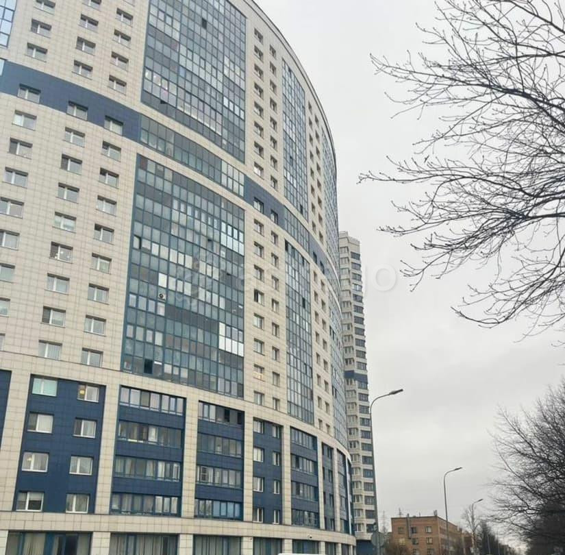Отдельное здание, 152 м2 Санкт-Петербург - изображение 2
